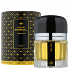 Ramon Monegal Mon Cuir