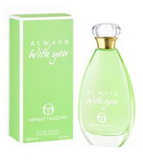 Sergio Tacchini Always With You