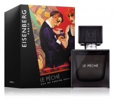 Joseph Eisenberg Le Peche Homme