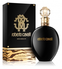 Roberto Cavalli Nero Assoluto