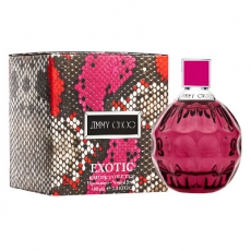 Jimmy Choo Exotic