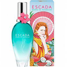 Escada Born In Paradise