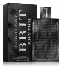 Burberry Brit Rhythm for Him