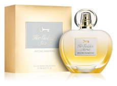 Antonio Banderas Her Golden Secret