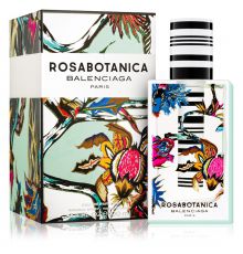 Balenciaga Rosabotanica