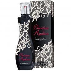 Christina Aguilera Unforgettable