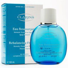 Clarins Eau Ressourcante