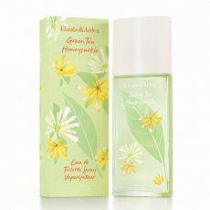 Elizabeth Arden Green Tea Honeysuckle