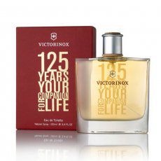 Victorinox 125 Years Your Companion For Life