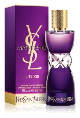 Yves Saint Laurent Manifesto L'Elixir