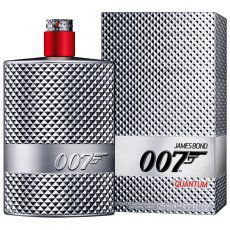 James Bond 007 Quantum