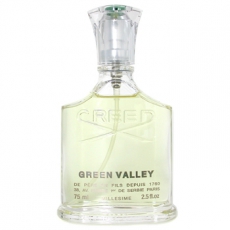 Creed Green Valley