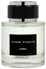 Ajmal Ambre Pimente