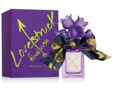 Vera Wang Lovestruck Floral Rush