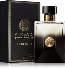 Versace Oud Noir