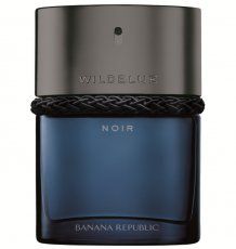Banana Republic Wildblue Noir