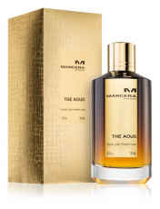 Mancera The Aoud