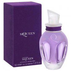 Alexander McQueen My Queen De Luxe
