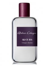 Atelier Cologne Silver Iris