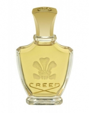 Creed Jasmal