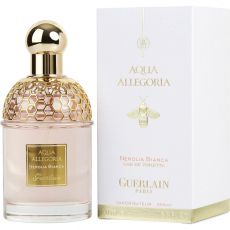 Guerlain Aqua Allegoria Nerolia Bianca