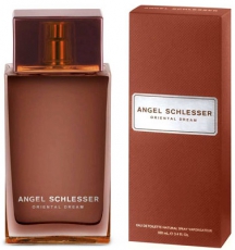 Angel Schlesser Oriental Dream