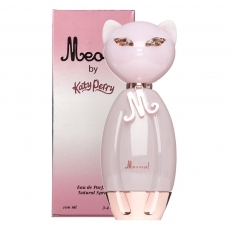 Katy Perry Meow