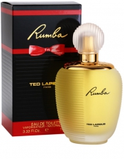 Ted Lapidus Rumba