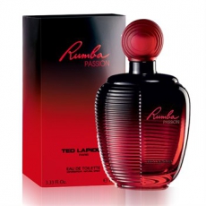 Ted Lapidus Rumba Passion