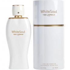 Ted Lapidus White Soul