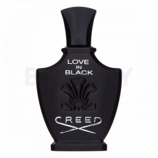 Creed Love In Black