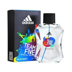 Adidas Team Five