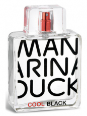 Mandarina Duck Cool Black