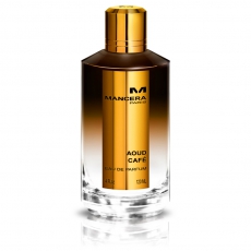 Mancera Aoud Cafe