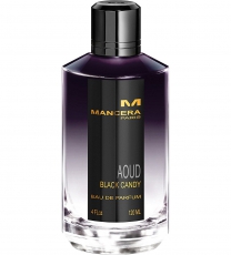 Mancera Aoud Black Candy
