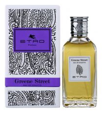 Etro Green Street