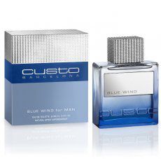 Custo Barcelona Blue Wind