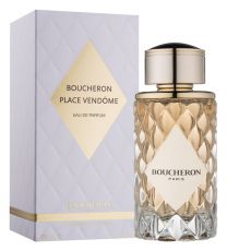 Boucheron Place Vendome