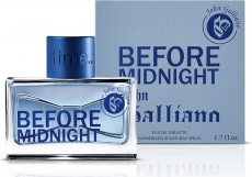 John Galliano Before Midnight