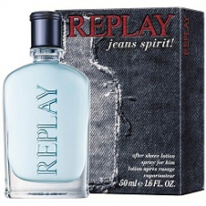 Replay Jeans Spirit