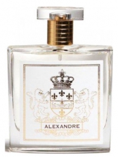 Prudence Alexandre