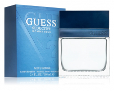 Guess Seductive Homme Blue