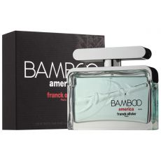 Franck Olivier Bamboo America