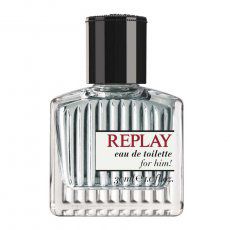 Replay Replay