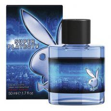 Playboy Super