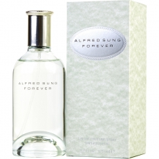 Alfred Sung Forever