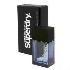 Superdry Black