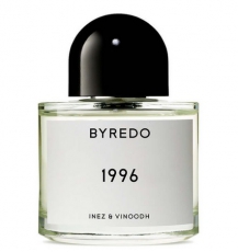 Byredo 1996 Inez & Vinoodh