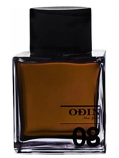 Odin 08 Seylon