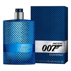 James Bond 007 Ocean Royale